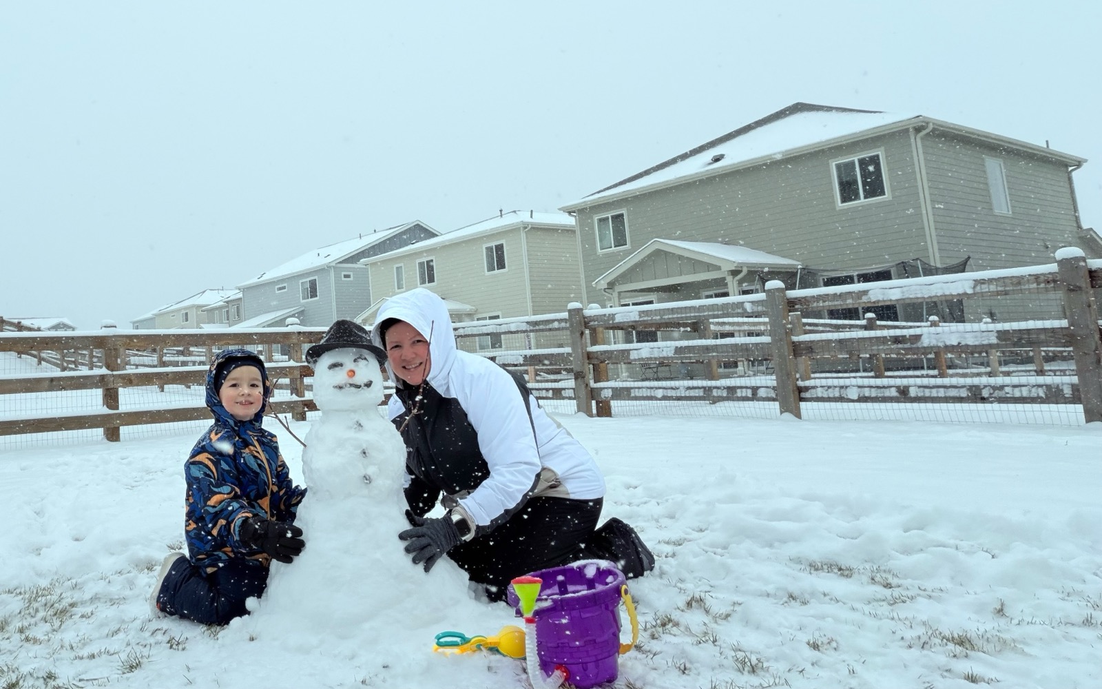 Are Bogs Winter Boots Worth It For a 4-Year-Old? Our Honest Colorado Review — illustration