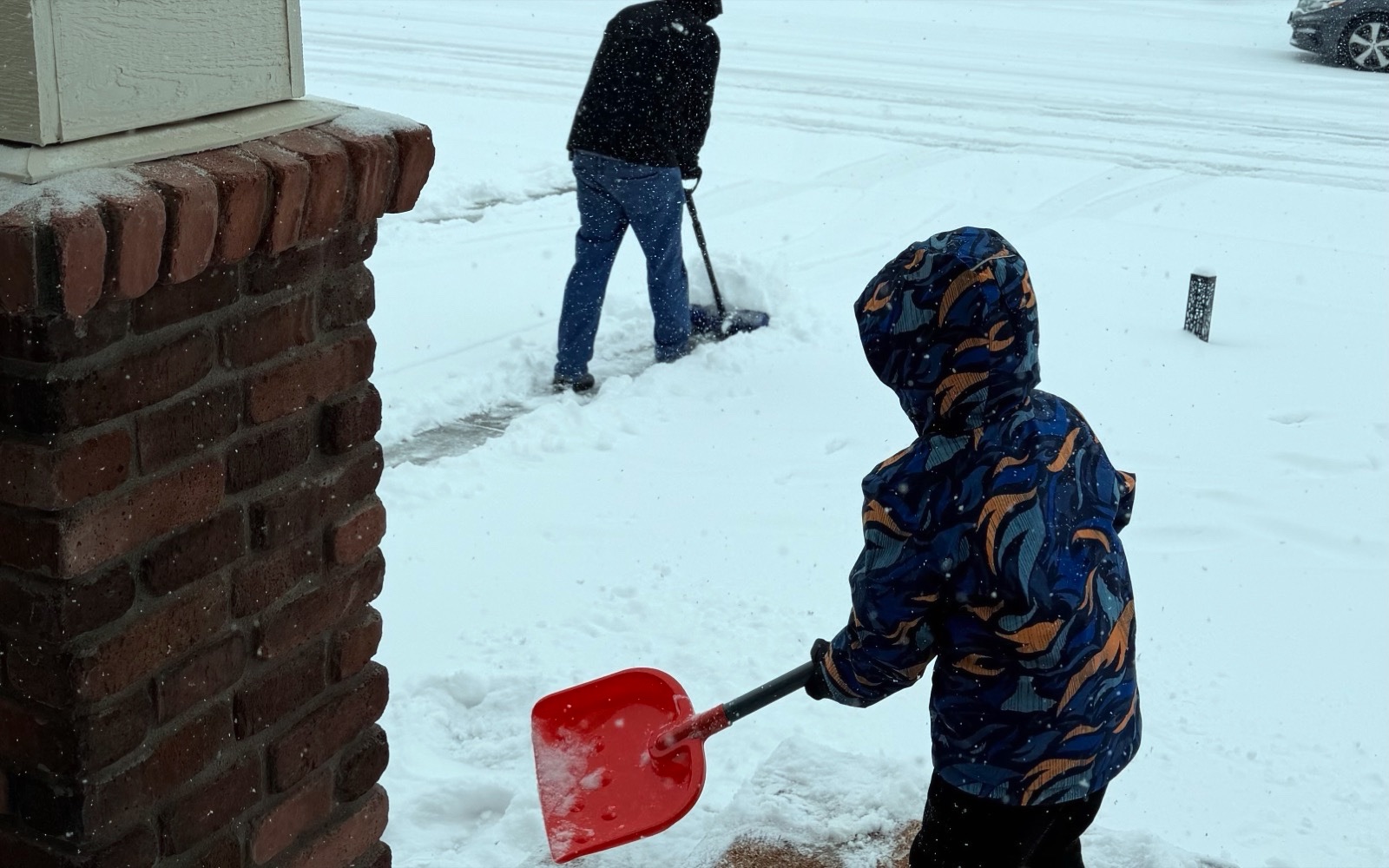 The Best Chores for a 4-Year-Old Boy That Actually Stick (Without the Meltdowns) — illustration