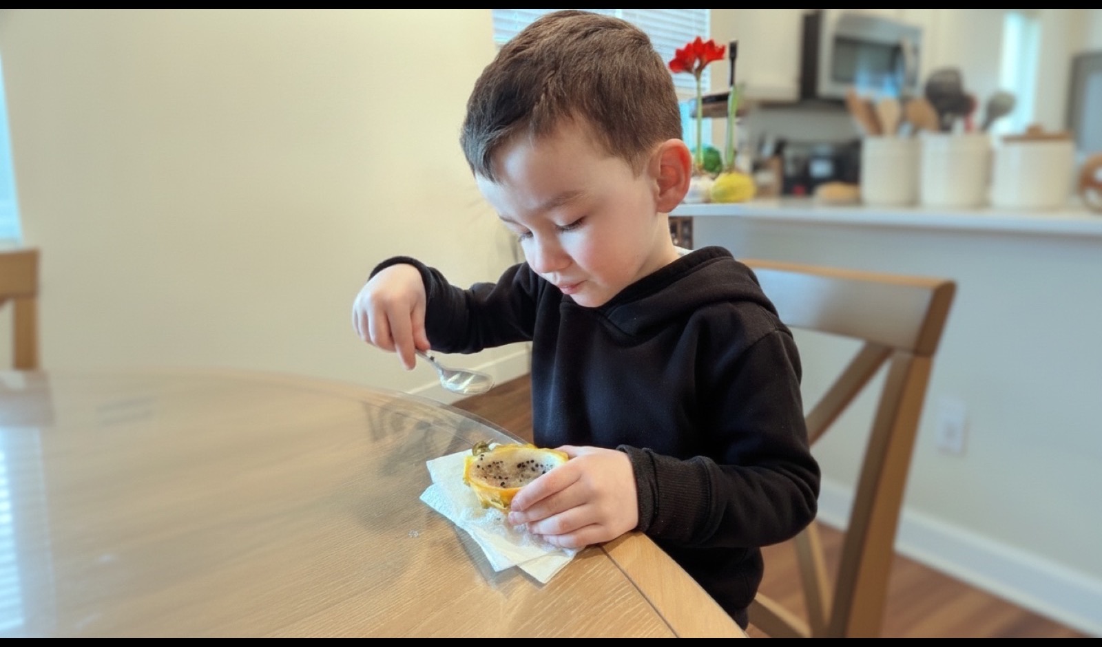 Morning Routine Hacks for a 4-Year-Old Who Moves at the Speed of Molasses — illustration