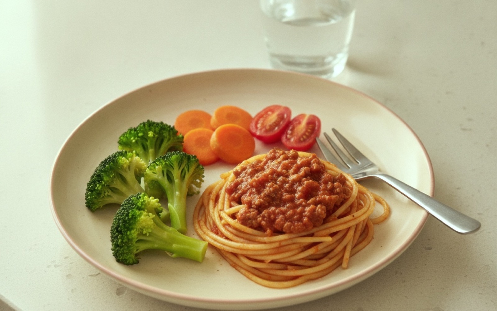 Sneaky Veggie Wins: Getting My Picky 4-Year-Old to Eat His Greens — illustration